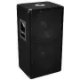 Pasyvus žemų dažnių garsiakalbis Omnitronic BX-2250 30 cm 800 W