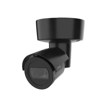 IP vaizdo kamera AXIS M2035-LE IR BULLET, juoda, 02131-001