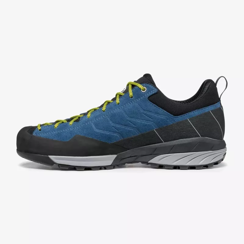 Batai Mescalito ocean gray 44.5