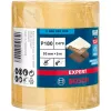 Bosch Expert C470 šlifavimo ritinys, P180, smulkus grūdėtumas, 93 mm x 5 m