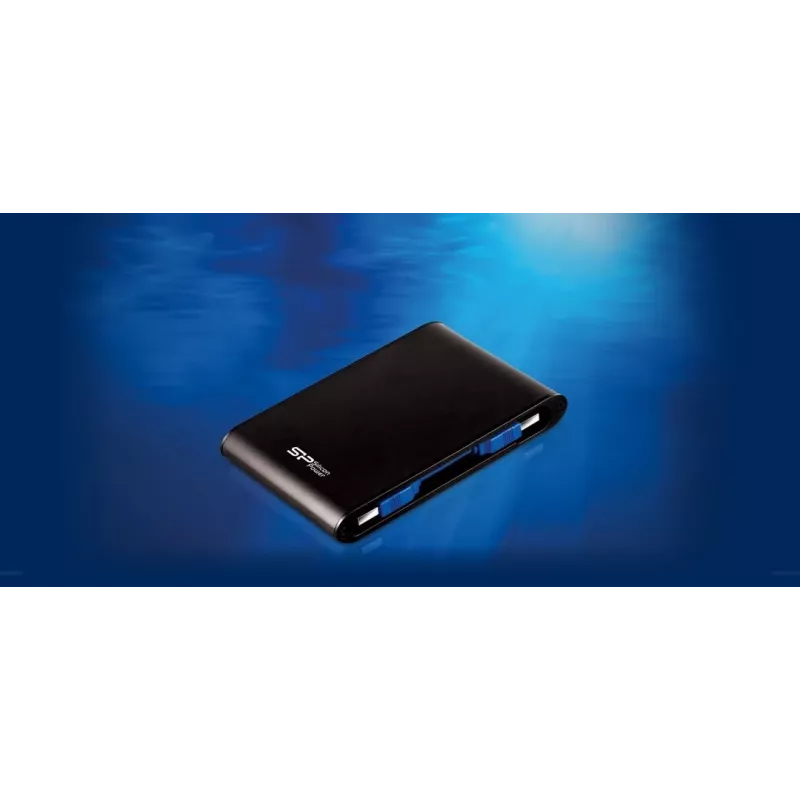Išorinis kietasis diskas Silicon Power 1TB USB 3.2 Gen 1 Armor A80