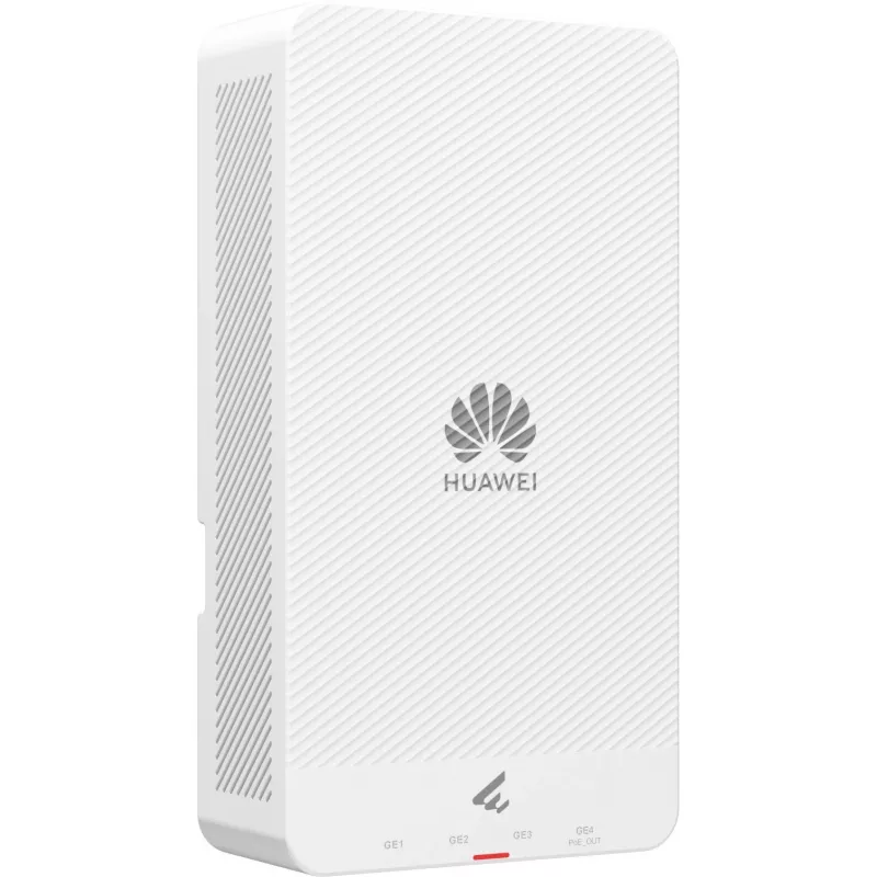 Prieigos taškas HUAWEI eKit AP266 2.4 GHz 5 GHz Wi-Fi 6