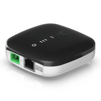 Optinio tinklo įrenginys UBIQUITI WAVE-FIBER-ONU su Gigabit Ethernet prievadais