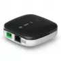 Optinio tinklo įrenginys UBIQUITI WAVE-FIBER-ONU su Gigabit Ethernet prievadais