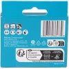 Gręžtų rinkinys stiklui ir plytelėms Makita E-25410, 5 vnt.
