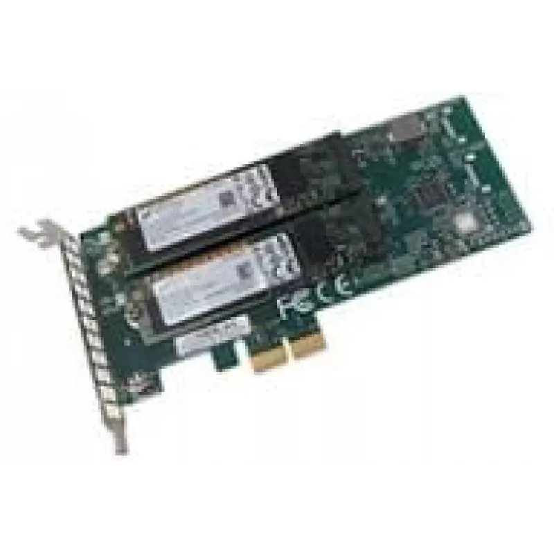 RAID valdiklis Fujitsu PY-DMCP24 PCI Express