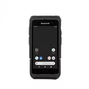 Mobilis 065019 apsauginis dėklas HONEYWELL CT45 CT45XP juodas