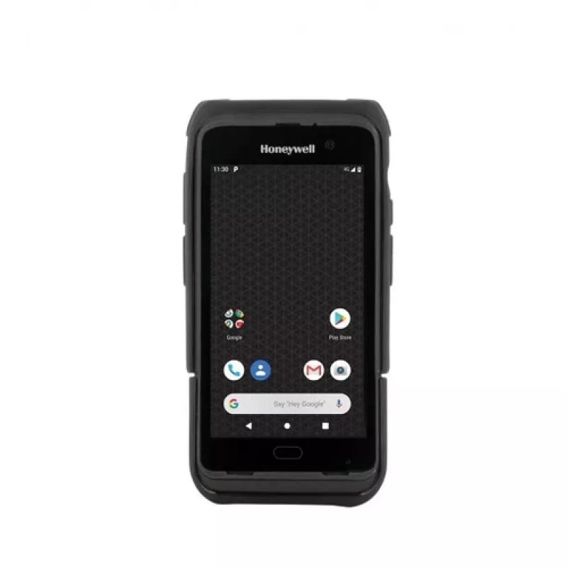 Mobilis 065019 apsauginis dėklas HONEYWELL CT45 CT45XP juodas