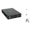 Nešiklio plokštė Fantec MR-25 8,89 cm (3,5 colio)