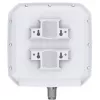 Omnidirekcinė 5G LTE antena Poynting A-EPNT-0001-V2-01 su SMA jungtimi, balta