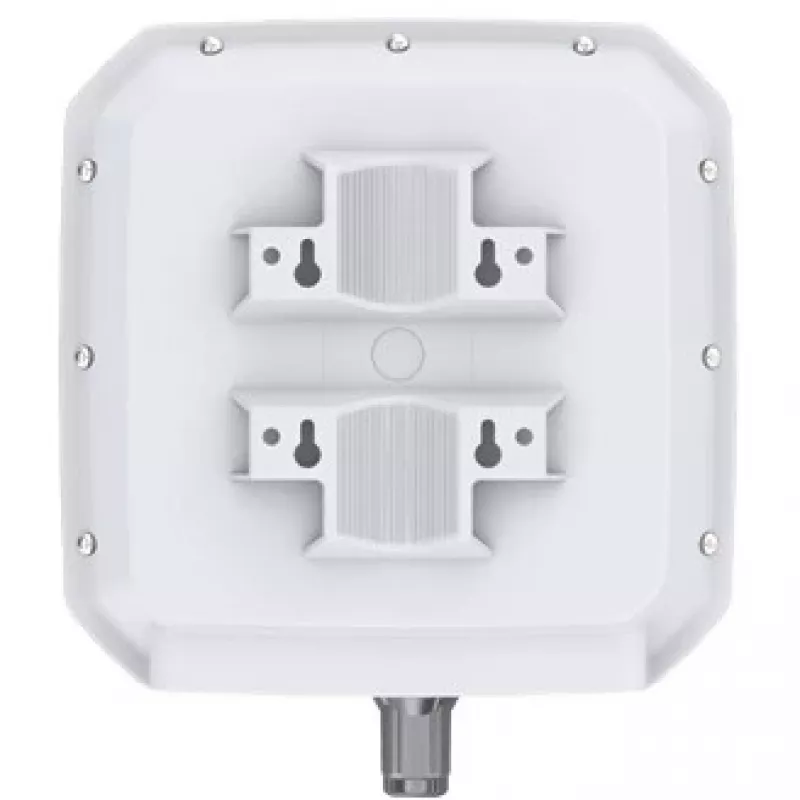 Omnidirekcinė 5G LTE antena Poynting A-EPNT-0001-V2-01 su SMA jungtimi, balta