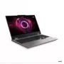 Nešiojamas kompiuteris Lenovo LOQ Ryzen 7, 15,6 colio FHD IPS 144Hz, 16GB RAM, 1TB SSD, RTX 5060 8GB, Windows 11 Home