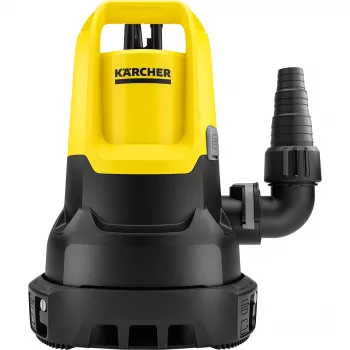 Panardintasis siurblys Kärcher SP 16.000 DUAL