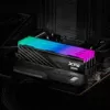 ADATA XPG Lancer Blade 48 GB (2x24 GB) DDR5 6000 MT/s CL36 RGB juoda