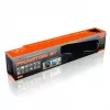 Garsiakalbių juosta MEDIA-TECH Phantom MT3180 450W RMS, 80W baterija, Bluetooth, laidinis ir belaidis, juoda