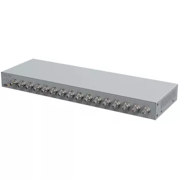 Vaizdo kodavimo įrenginys Axis 02037-002 16 kanalų 4K 30 kadrų/s