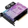INNO3D iChill GeForce RTX 5080 FROSTBITE 16GB GDDR7 vaizdo plokštė