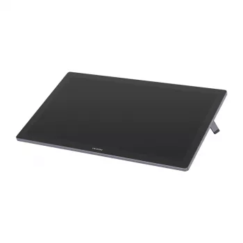 Grafinė planšetė HUION Kamvas Pro 19 GT1902 18,4 colio 4K UHD ekranas