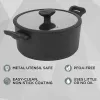 Puodas Russell Hobbs RH01864EU7 24 cm Crystaltech