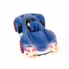Radijo bangomis valdomas automobilis Team Sonic Racing Sonic 2,4GHz