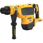 DeWalt DCH735N-XJ Flexvolt 54 V bevielis SDS-max perforatorius