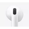 Apple AirPods 4 Belaidės ausinės Į ausį Skambučiai/Muzika/Sportas/Kasdien Balti