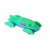 Transporto priemonių rinkinys Popular Playthings Magnetic Mix or Match