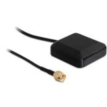 Antena Navilock 60506 tinklo antena RP-SMA 27 dBi