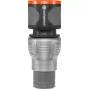 Gardena 18255-20 Sodo įrankis juodas