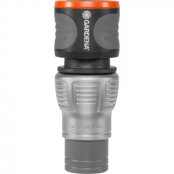 Gardena 18255-20 Sodo įrankis juodas
