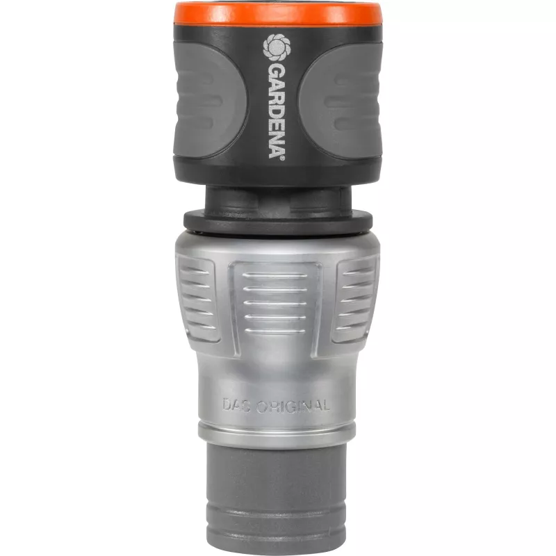 Gardena 18255-20 Sodo įrankis juodas