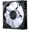 Korpuso ventiliatoriai PHANTEKS M25G2-140 D-RGB Reverse Blade 140 mm 3 vnt. Juodi