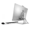 HP Elite 870 G9 AIO Viskas-viename - i5-14500, 16 GB, 512 GB SSD, WiFi, 27 colių QHD neliečiamas AG, aukštis reguliuojamas, USB pelė, Win 11 Pro, 3 metai