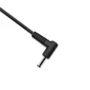 Maitinimo adapteris QOLTEC 65W 19V 3.42A nešiojamiesiems kompiuteriams