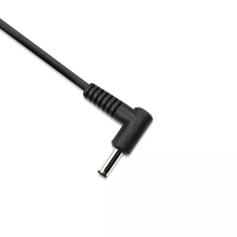 Maitinimo adapteris QOLTEC 65W 19V 3.42A nešiojamiesiems kompiuteriams