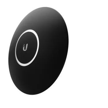 Ubiquiti NHD-COVER-BLACK-3 – juodi matiniai dangteliai „UniFi nanoHD“ prieigos taškams (3 vnt.)