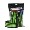 Vidinis maitinimo kabelių rinkinys CableMod CM-PCAB-BKIT-NKKLG-3PK-R Juoda Žalia