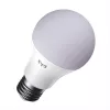 YEELIGHT W4 protinga lemputė Wi-Fi/Bluetooth E27 spalvota (YLQPD-0011) 1 vnt.