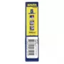 IRWIN BROKEN BLADES 18mm /50vnt. BI-METAL