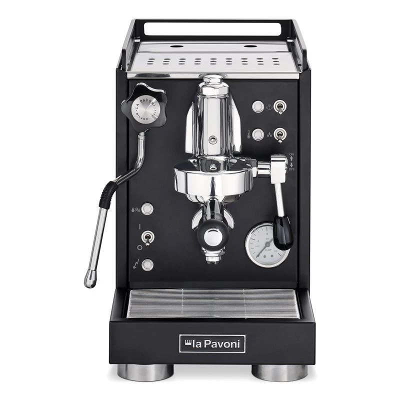 la Pavoni Mini Cellini pusiau automatinis espresso aparatas 2,9 L