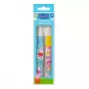 Dantų šepetėlis Peppa Pig 2 vnt. 3760