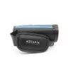 Easypix Aquapix WDV5630 pilkai mėlyna (24010) – vandeniui atspari kamkorderė