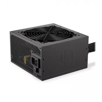 ENDORFY Vero L5 Bronze 600W maitinimo blokas 24-pin ATX ATX juodas