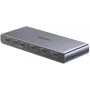 Unitek V1313AGY01-EU 4K HDMI / USB-C perjungiklis 4 į 1 išėjimas