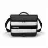 Dėklas Messenger Bag REFLECTIV juoda