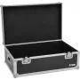 Flight Case Roadinger Tour Pro universalus, juodas, 82×32×52 cm