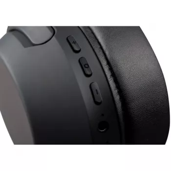 Belaidės ausinės Defender Bluetooth Freemotion B690 juodos