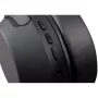 Belaidės ausinės Defender Bluetooth Freemotion B690 juodos