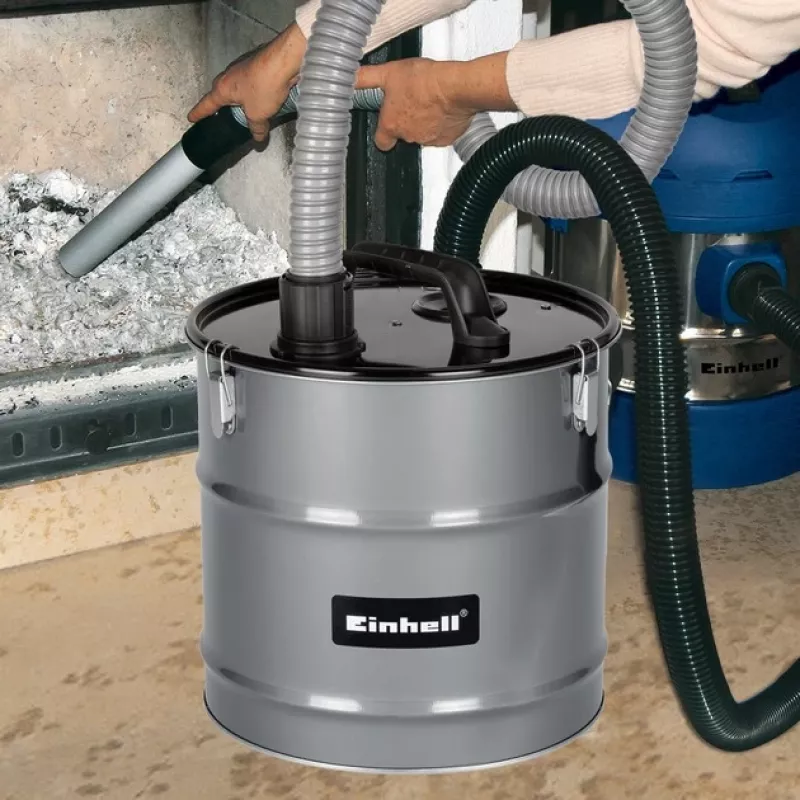 Pelenų filtras Einhell AFF 18