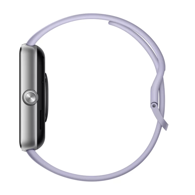 Išmanusis laikrodis Xiaomi Redmi Watch 5 levandų violetinė